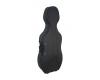 Cello Case Lightweight with Wheels