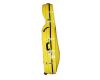 Bobelock Cello Case Fibreglass Yellow