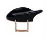 Chin Rest Violin Stuber Ebony