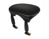 Wittner Chin Rest Space Age Composite Material Centre Mount