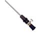 Double Bass End Pin - Adjustable Steel Rod