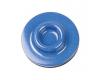 Cello Endpin Holder - Slipstop Blue