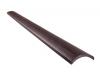 Cello Fingerboard Fine Ebony Round