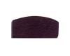 Violin Fingerboard Nut Ebony Shaped