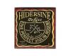 Hidersine Violin Rosin DE-LUXE 6V