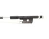 Glasser Double Bass Bow Braided Carbonfibre French Style