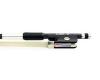 Glasser Cello Bow Braided Carbonfibre