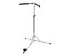 Cello Stand with Endpin Holder Black