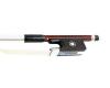 Dorfler Viola Bow Pernambuco Round Parisian Eye