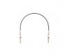 Violin Tailwire - 4/4 - 3/4