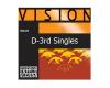 Thomastik-Infeld Vision Violin VI03 D-3rd 4/4