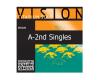 Thomastik-Infeld Vision Titanium Solo Violin VIT02 A-2nd