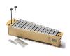 Sonor Primary Line Soprano Metallophone 1 - 16 Bars (C2-A3)
