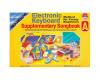 Progressive Keyboard for Young Beginners: Supplimentary Songbook A - CD CP69275