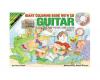 Progressive Guitar Method for Young Beginners: Book 1 - Giant Colouring Book - CD CP69096