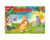 Progressive Recorder Method for Young Beginners: Book 1 - CD & DVD CP18337
