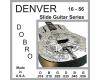 Denver Resonator Phosphor Bronze 16-56