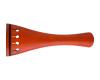 Violin Tailpiece French Model Boxwood 4/4